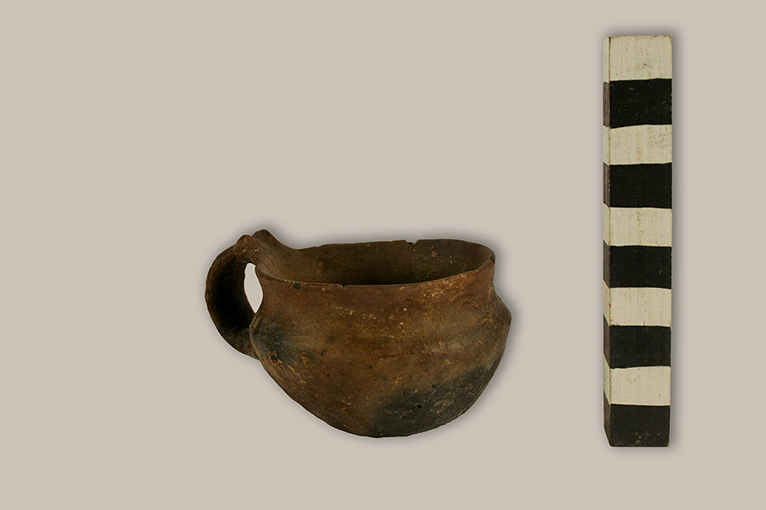 tazza (Età del bronzo)