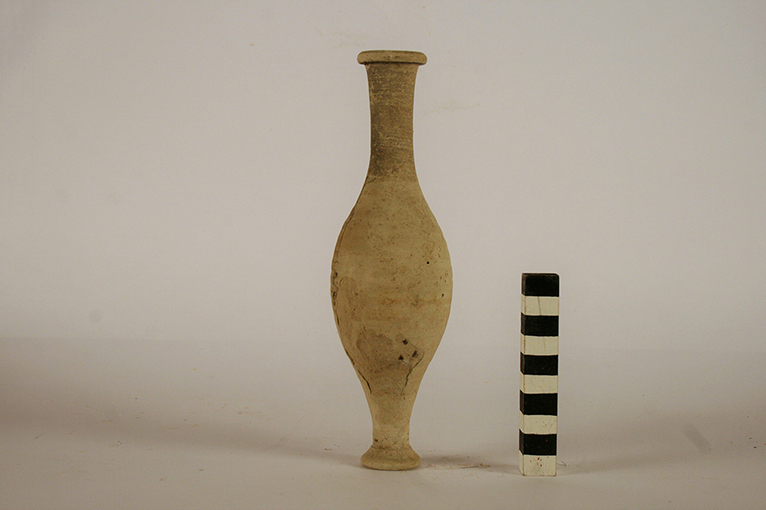 unguentario - ambito daunio (III-II a.C)