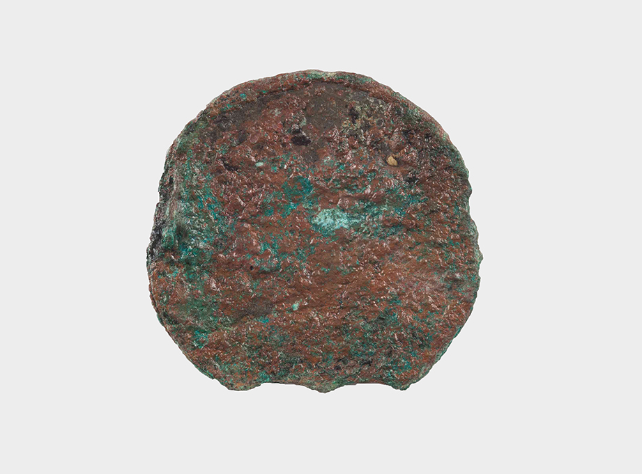 specchio (secc. III/ II a.C)