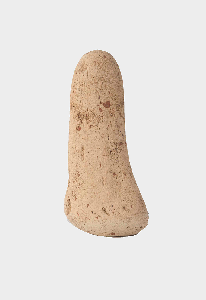 pestello (secc. III/ II a.C)