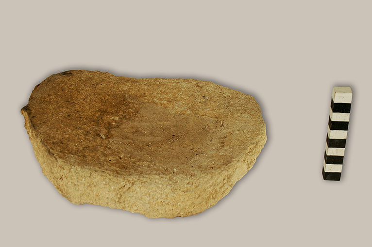 macina - ambito daunio (Neolitico Eneolitico Bronzo medio Bronzo recente)