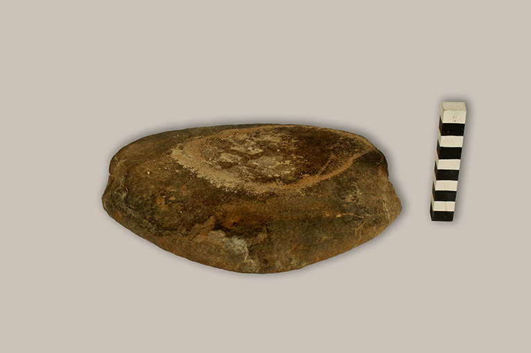macina - ambito daunio (Neolitico Eneolitico Bronzo medio Bronzo recente)