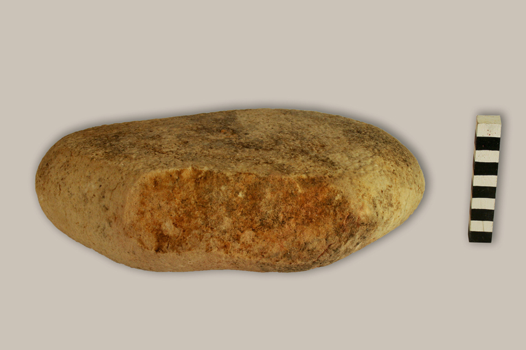 macina - ambito daunio (Neolitico Eneolitico Bronzo medio Bronzo recente)