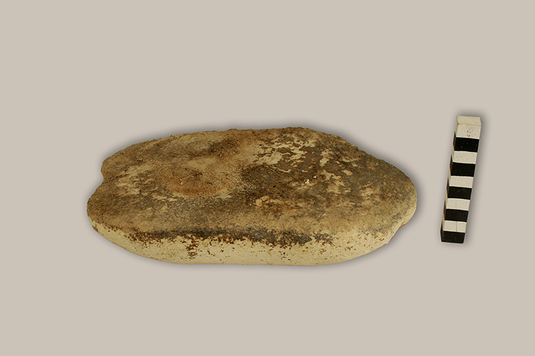 macina - ambito daunio (Neolitico Eneolitico Bronzo medio Bronzo recente)