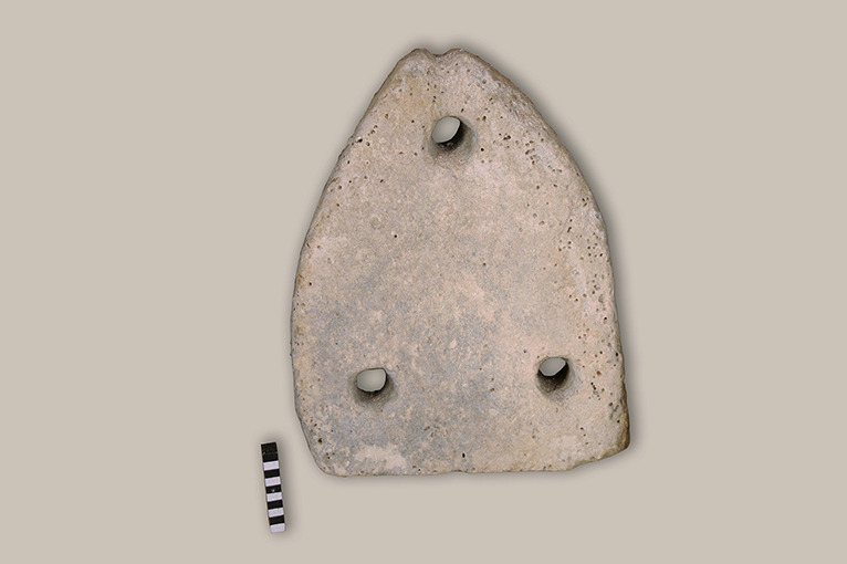 ancora/ litica - ambito adriatico (Età protostorica - Età classica)