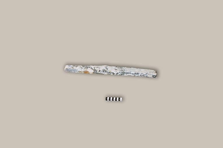 ancora/ ceppo - ambito adriatico (età ellenistico-romana)