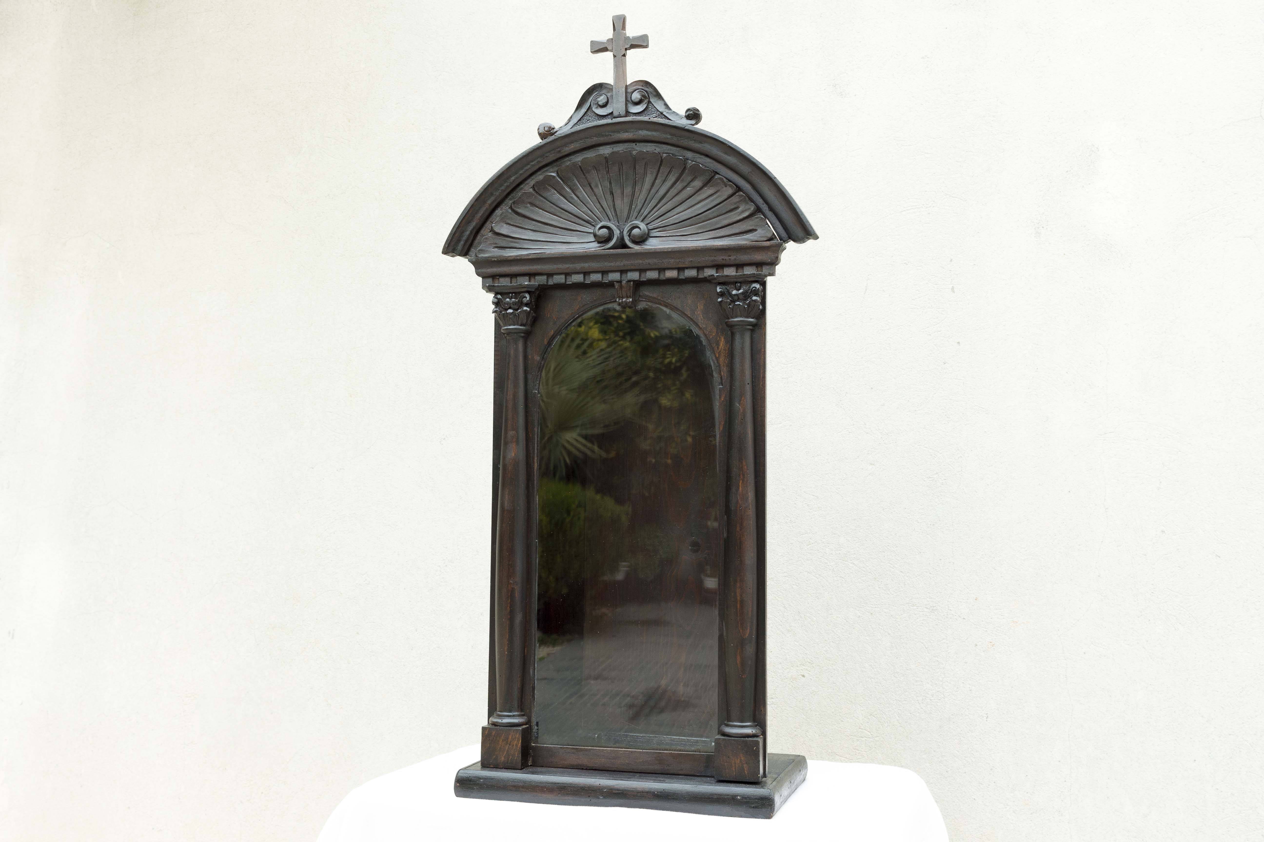 Edicola-reliquiario