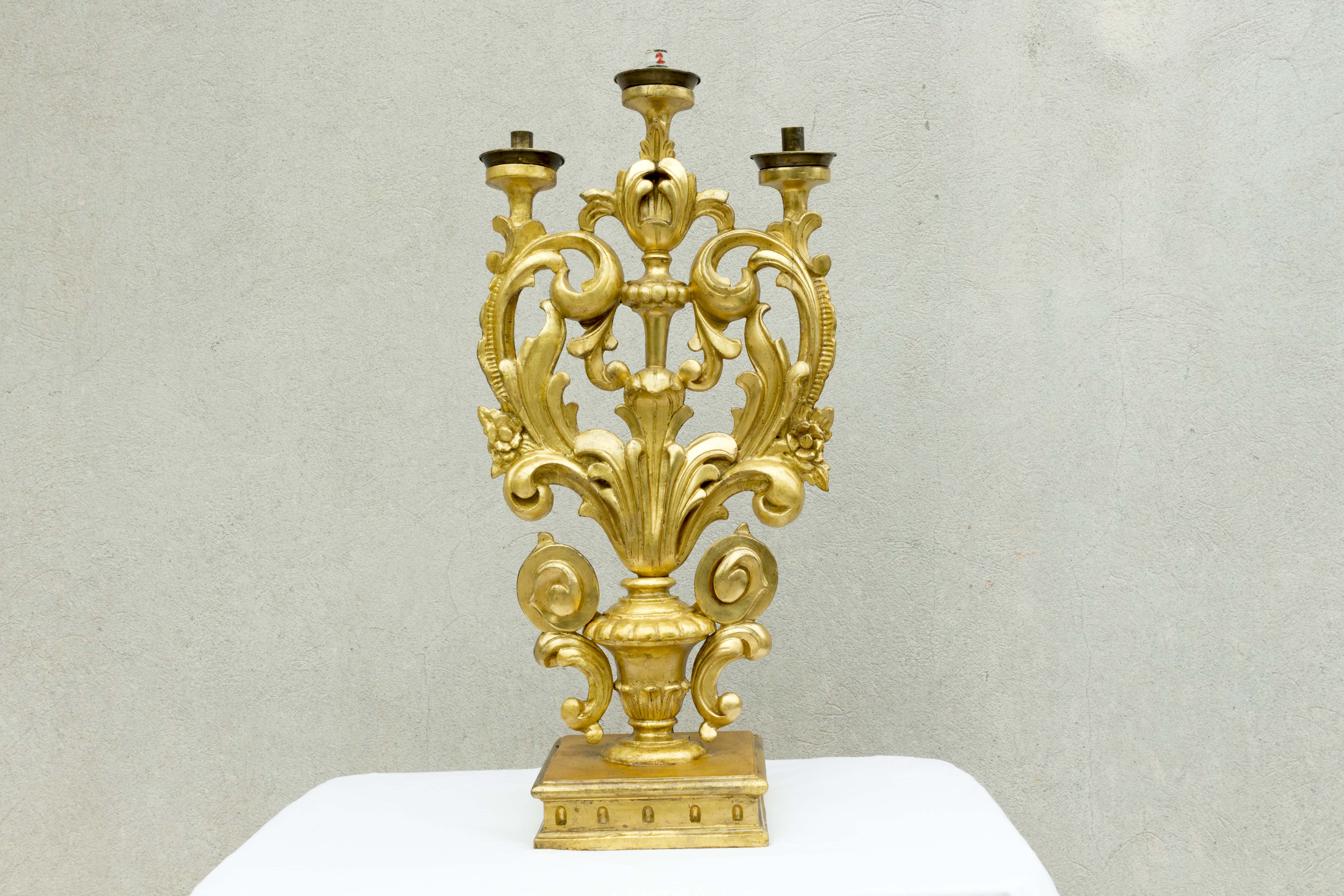 Candelabro