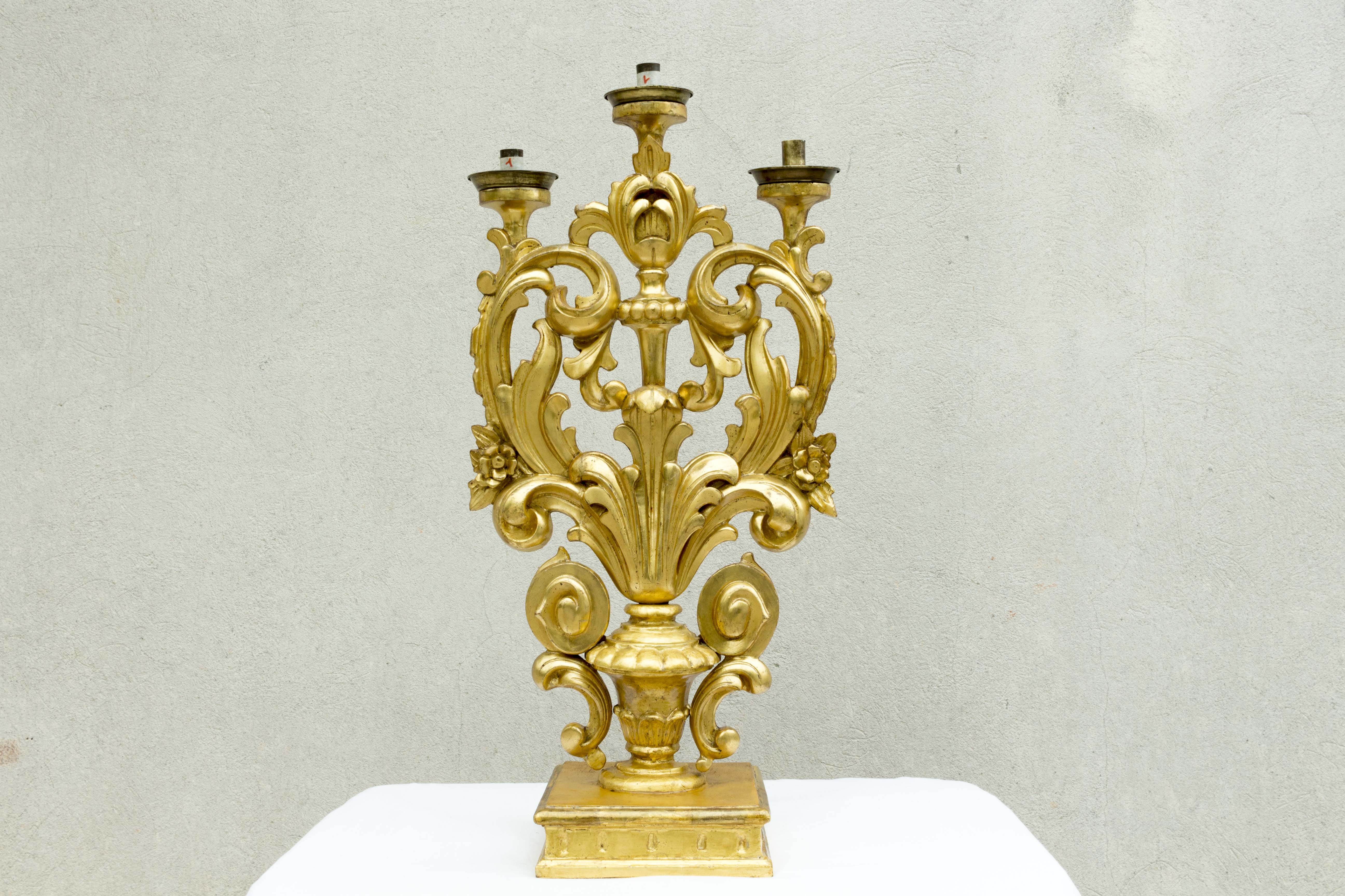Candelabro