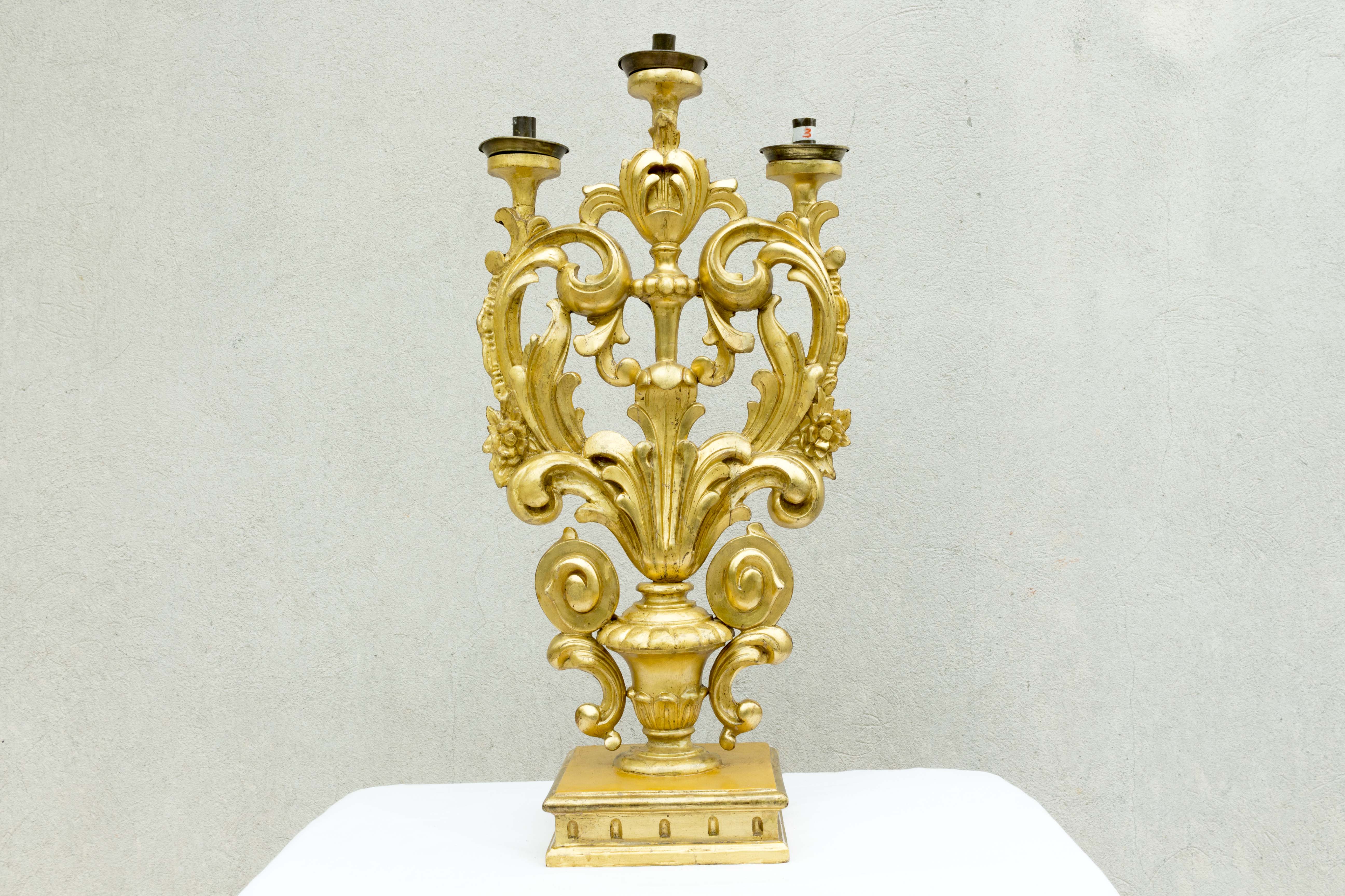 Candelabro