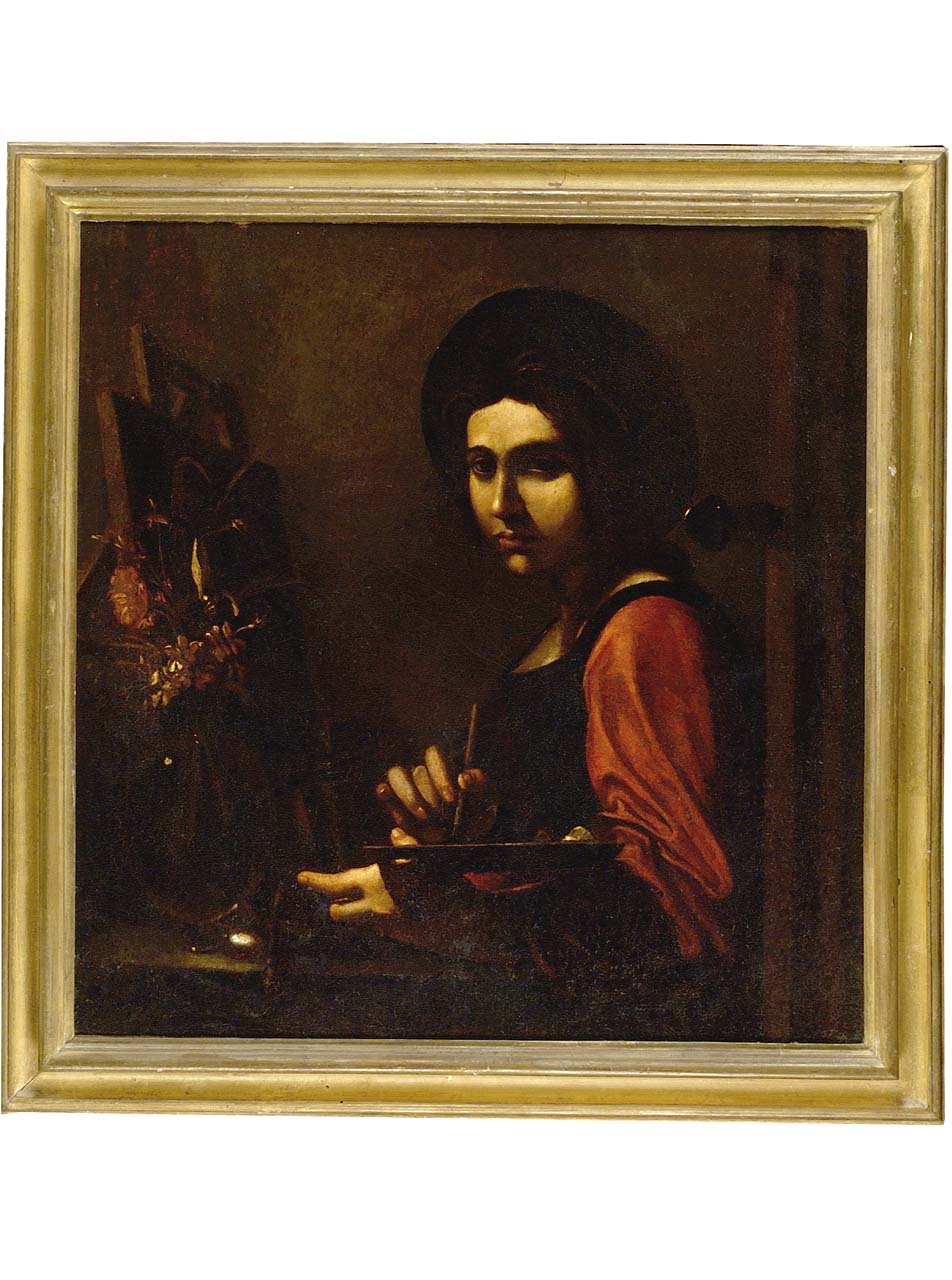 Pittura (dipinto) di Cavedoni Giacomo (prima metà sec. XVII)