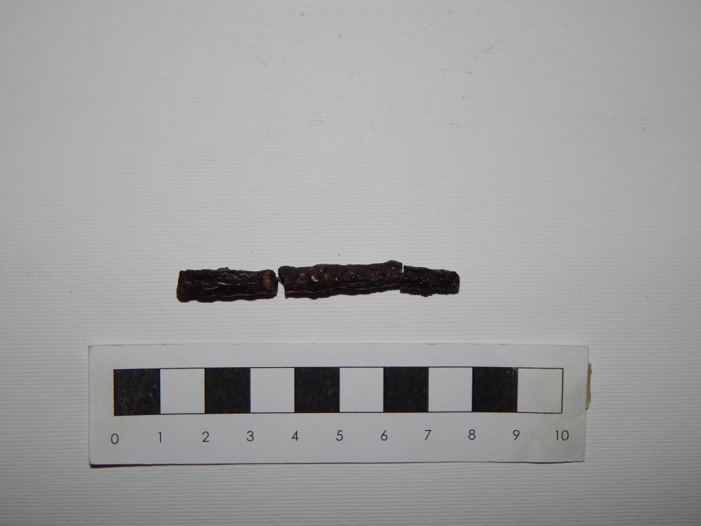 oggetto d'uso comune (VI a.C)