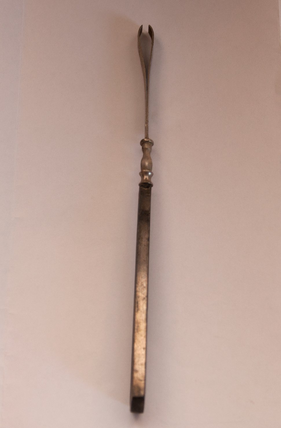 pinza chirurgica (sec. XX)