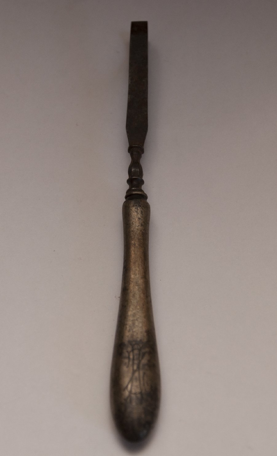 pinza chirurgica (sec. XX)
