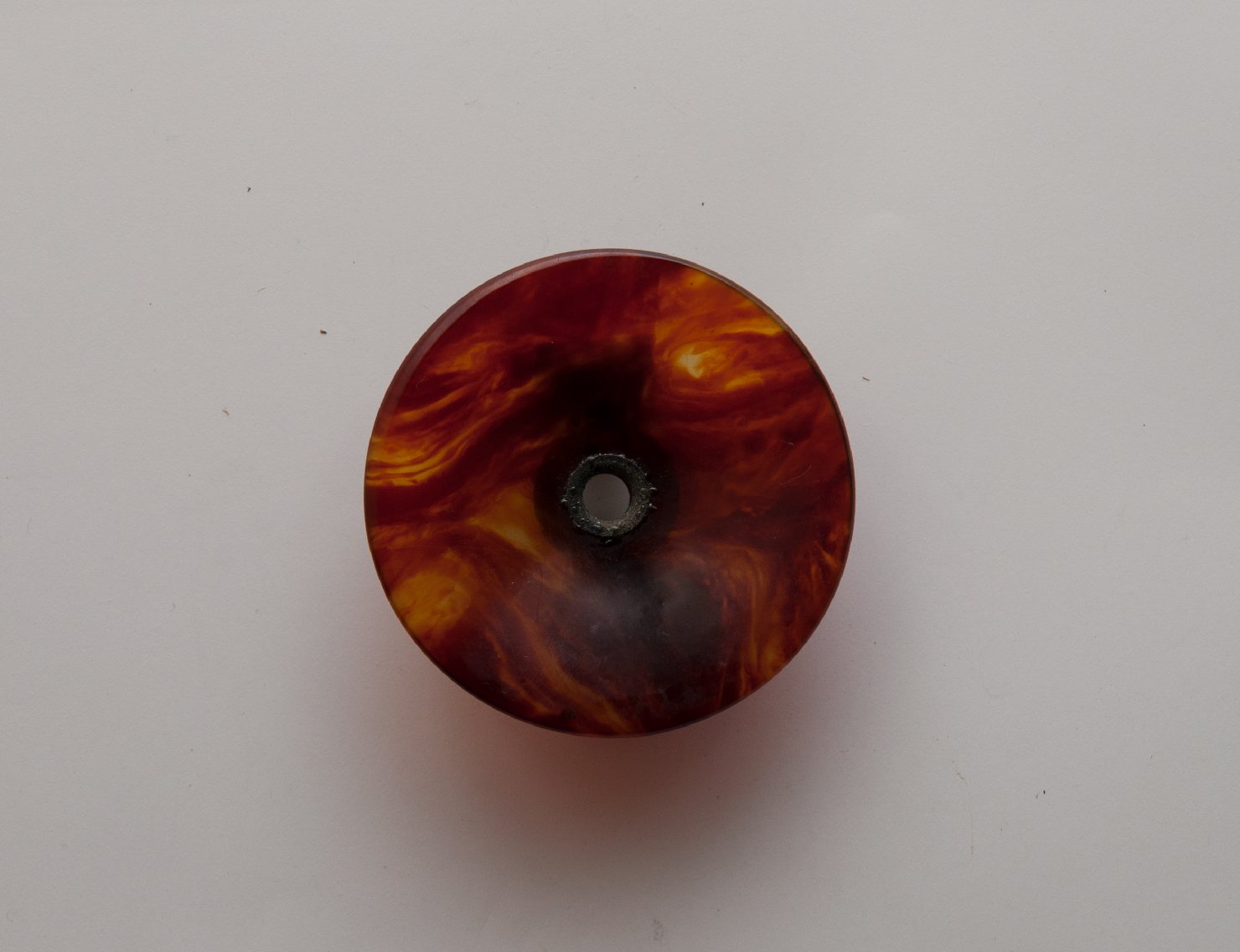 stetoscopio monoaurale (sec. XX)