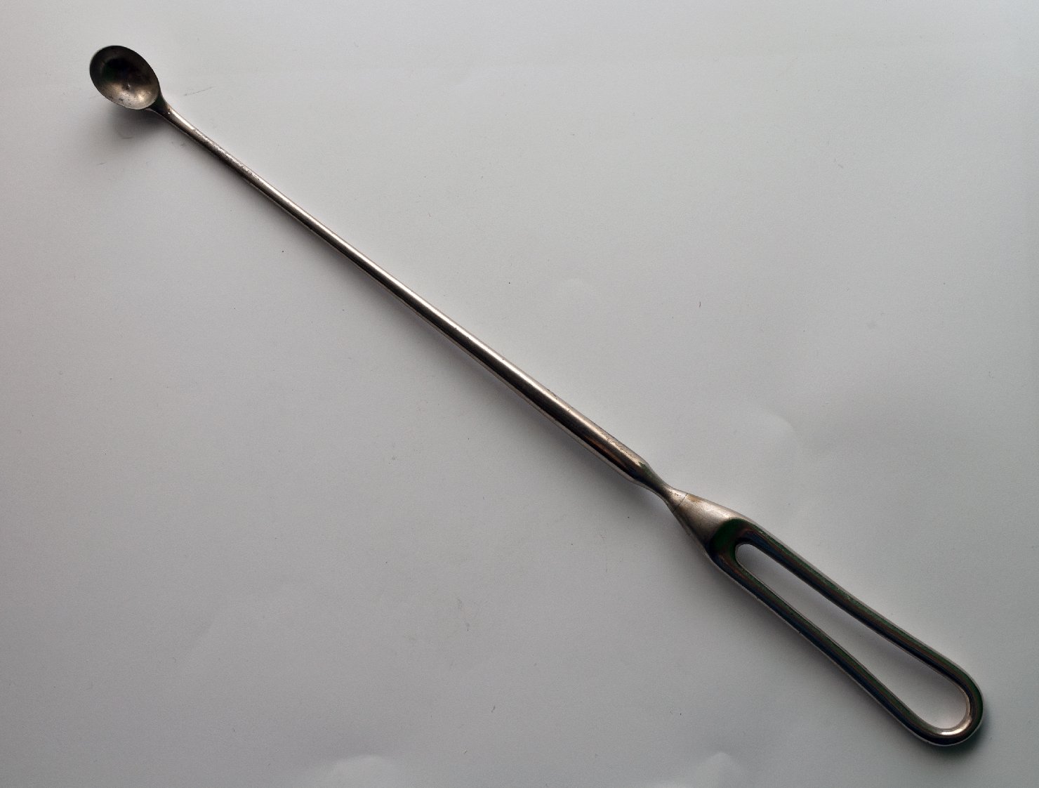 curette (sec. XX)
