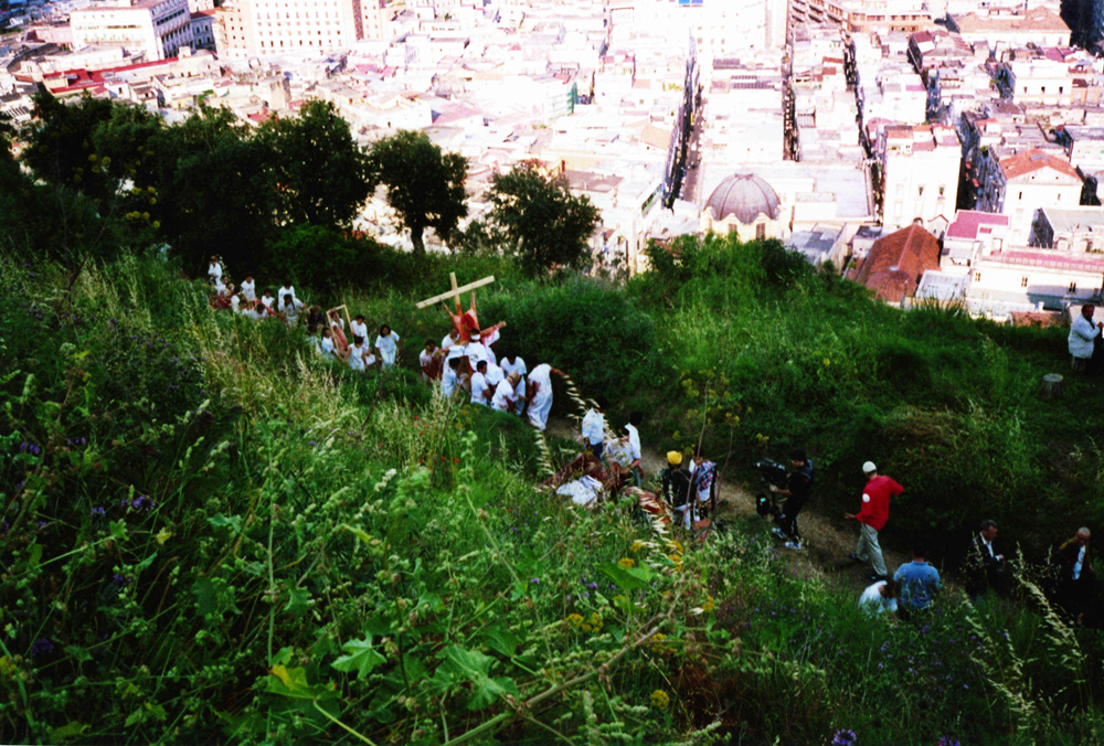 performance 1996 (positivo) di Cibulka, Heinz (seconda metà XX)