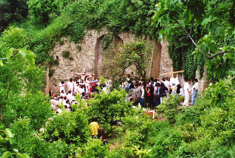 performance 1996 (positivo) di Cibulka, Heinz (seconda metà XX)