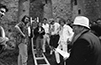 performance 1996 (positivo, elemento-parte componente) di Florio, Clemente (seconda metà XX)