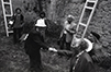 performance 1996 (positivo, elemento-parte componente) di Florio, Clemente (seconda metà XX)