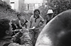 performance 1996 (positivo, elemento-parte componente) di Florio, Clemente (seconda metà XX)
