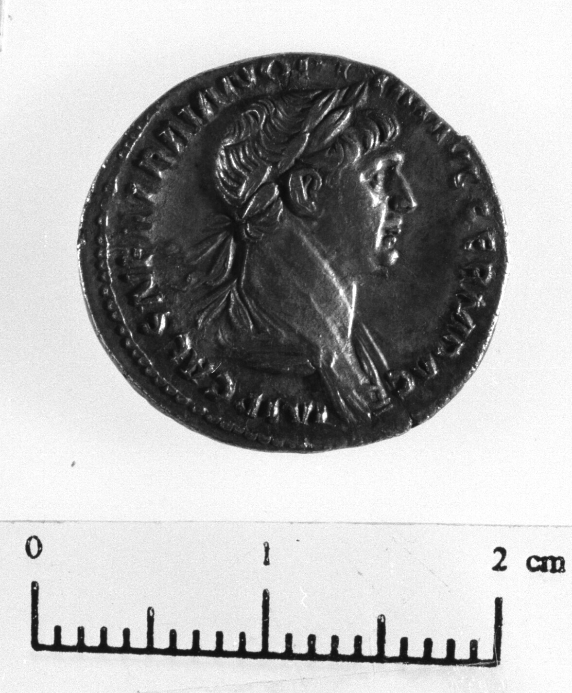 denario (primo quarto sec. II d.C)