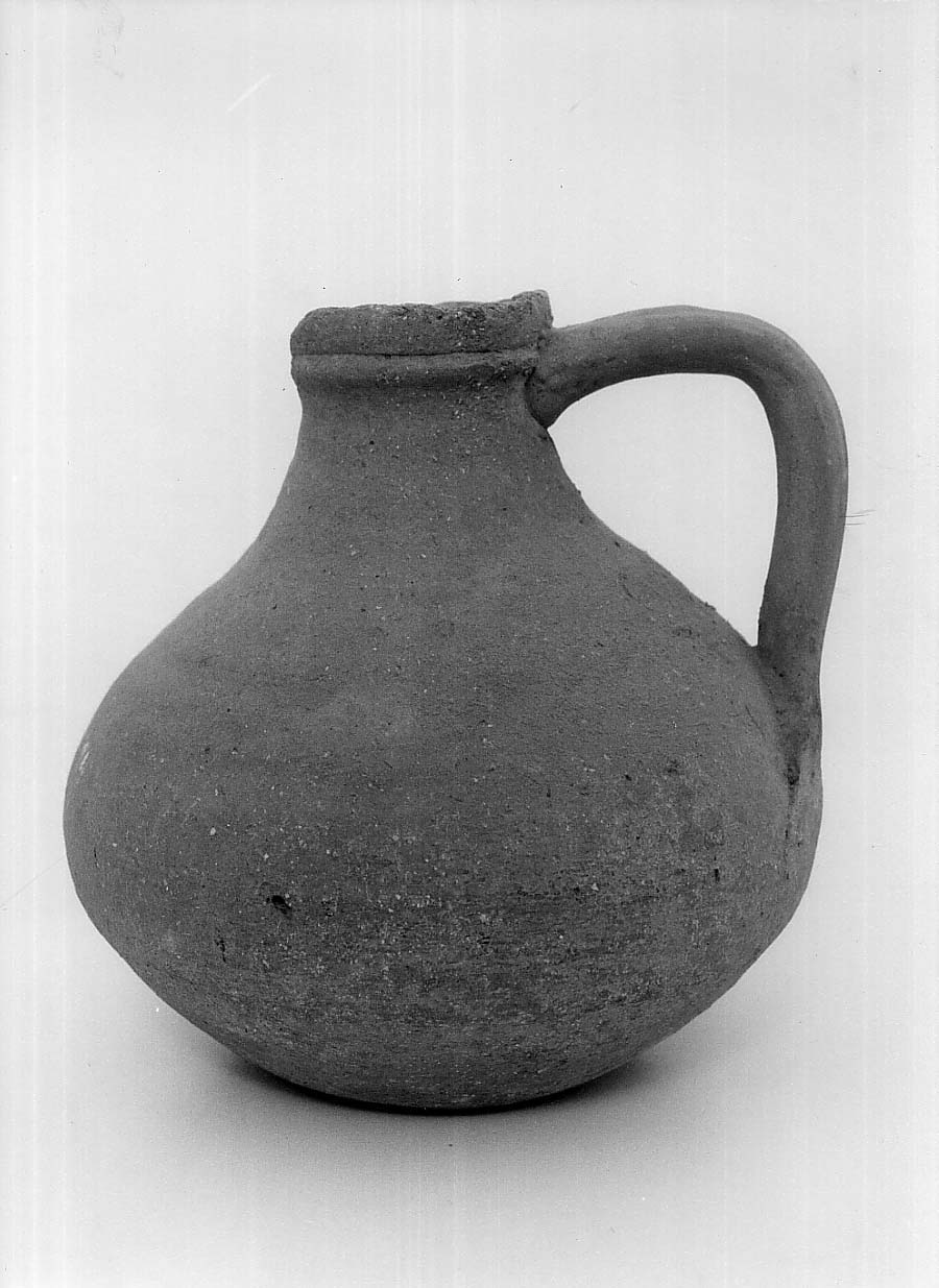 bottiglia - età romana (secc. I a.C./ I d.C. (?))