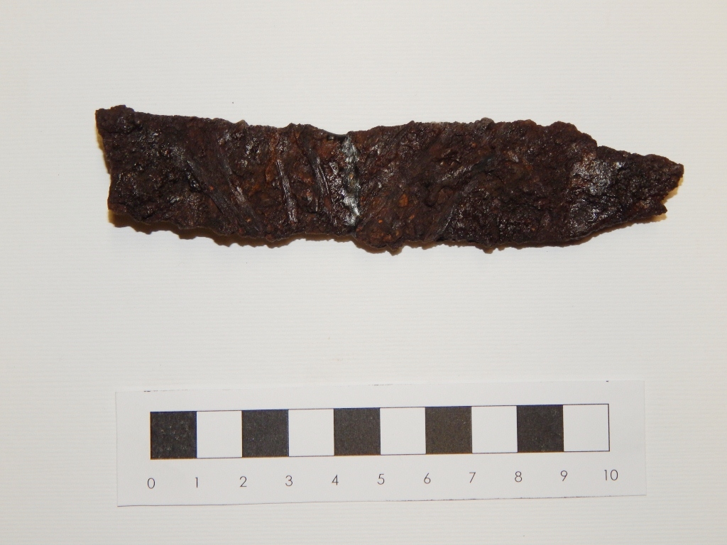 coltello (XII-XIII d.C)