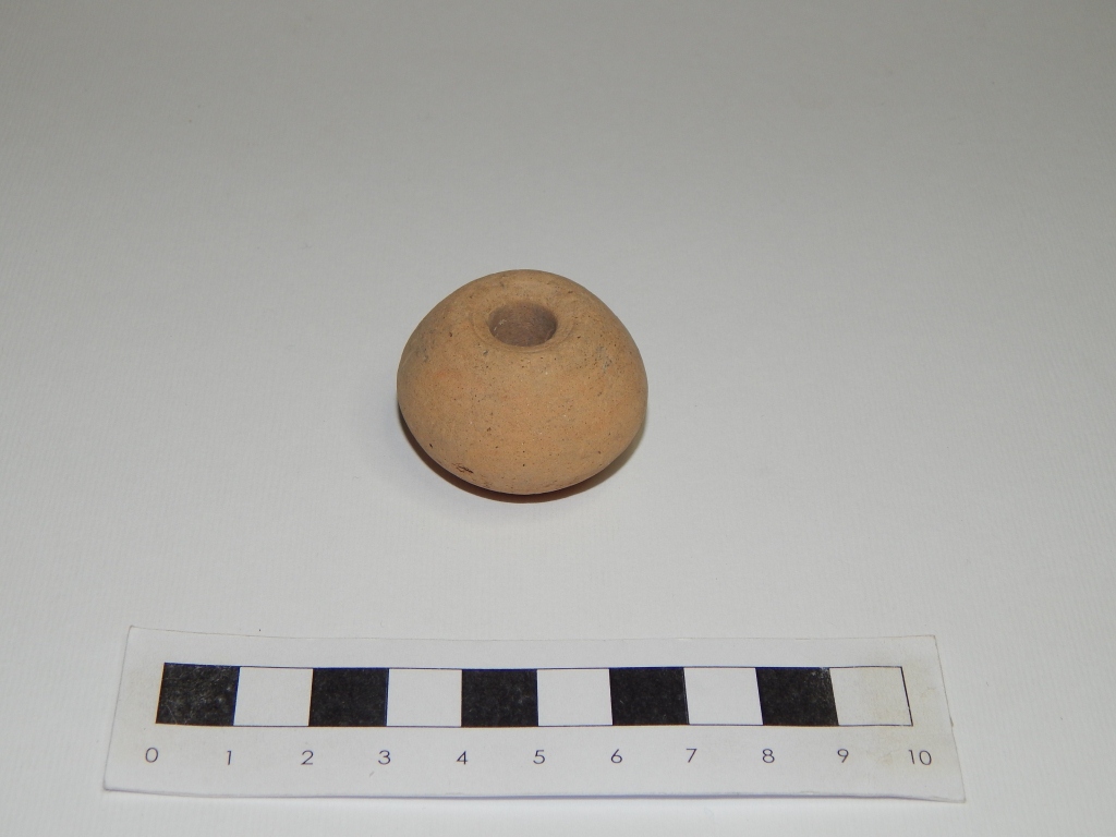 fuseruola, biconica (Età tardoantica)