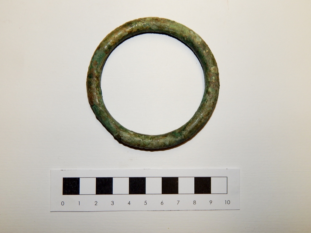 anello da sospensione (VI a.C)