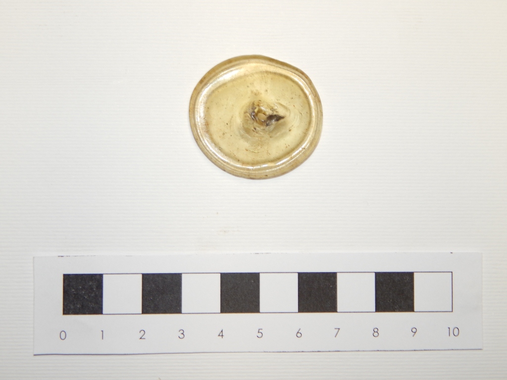 calice, a stelo cavo (fine V-VII d.C)