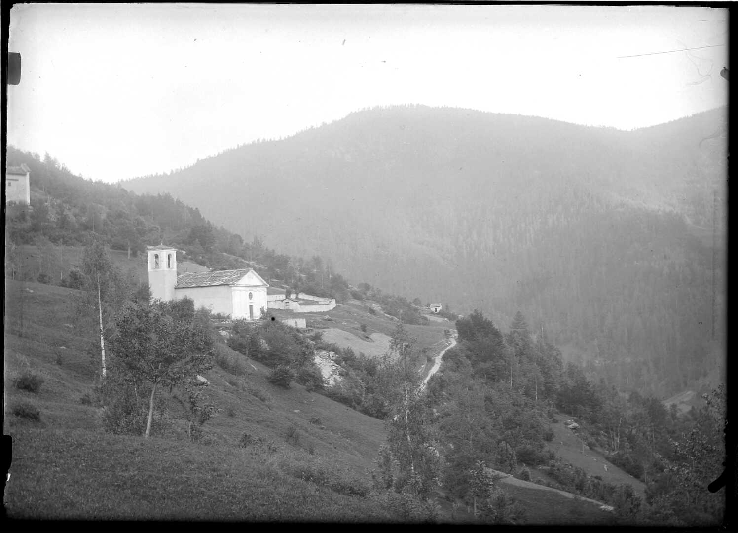 Massello (Negativo) di Bert, Davide (XIX)