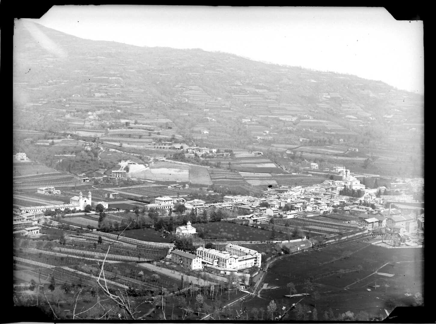 Prali (Negativo) di Bert, Davide (XIX)