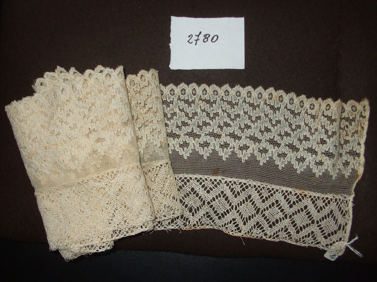 balza - manifattura italiana (ultimo quarto sec. XIX)