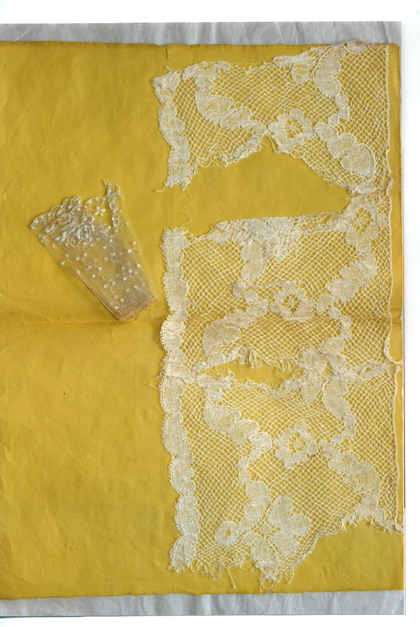 campionario - manifattura italiana (secc. XIX/ XX)