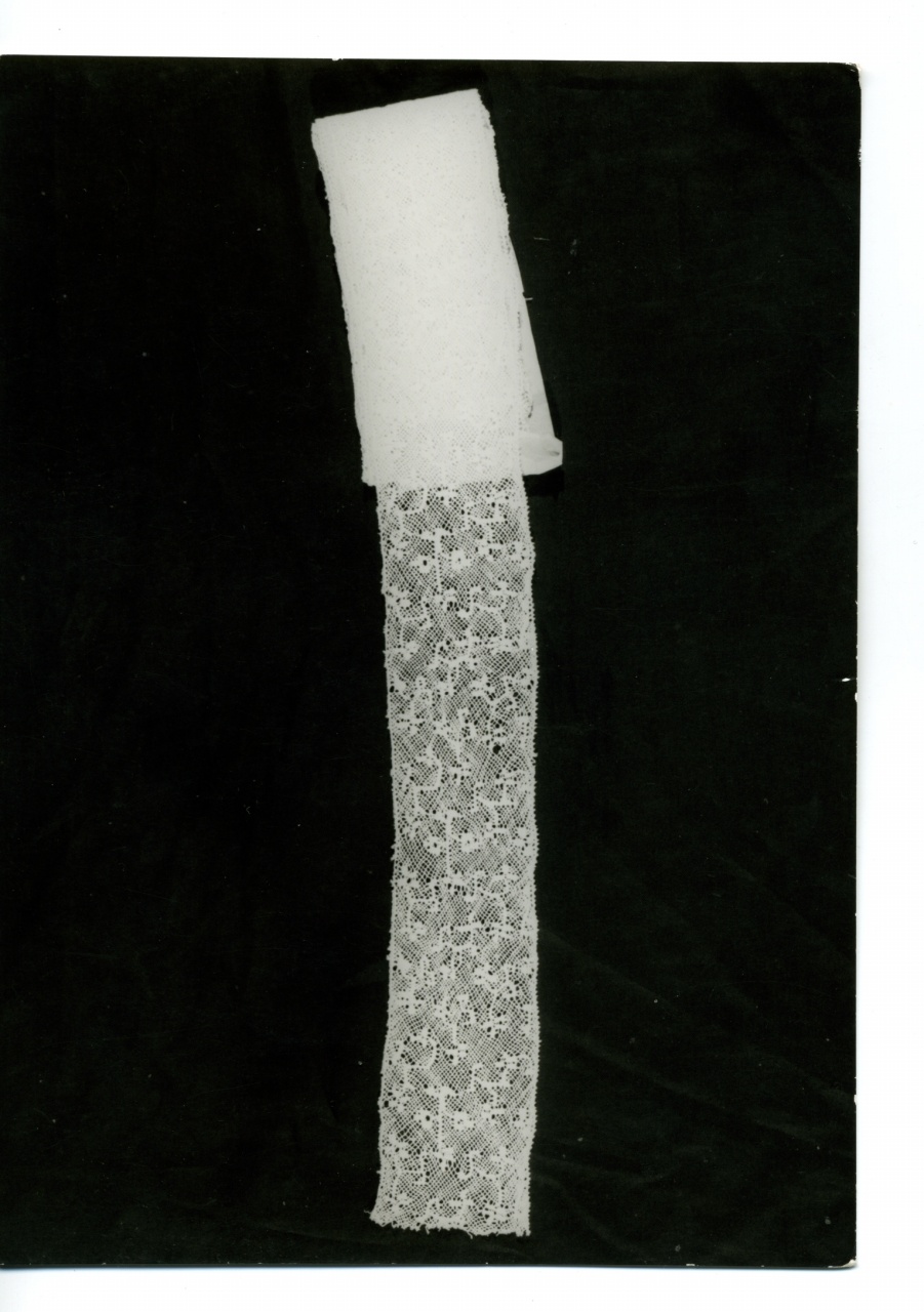 balza - manifattura italiana (secc. XIX/ XX)