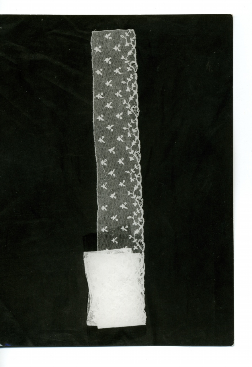 balza - manifattura di Bruxelles (ultimo quarto sec. XVIII)