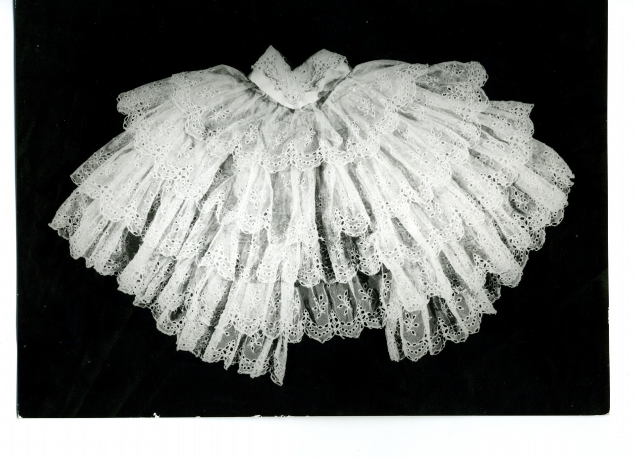 pellegrina - manifattura svizzera (ultimo quarto sec. XIX)