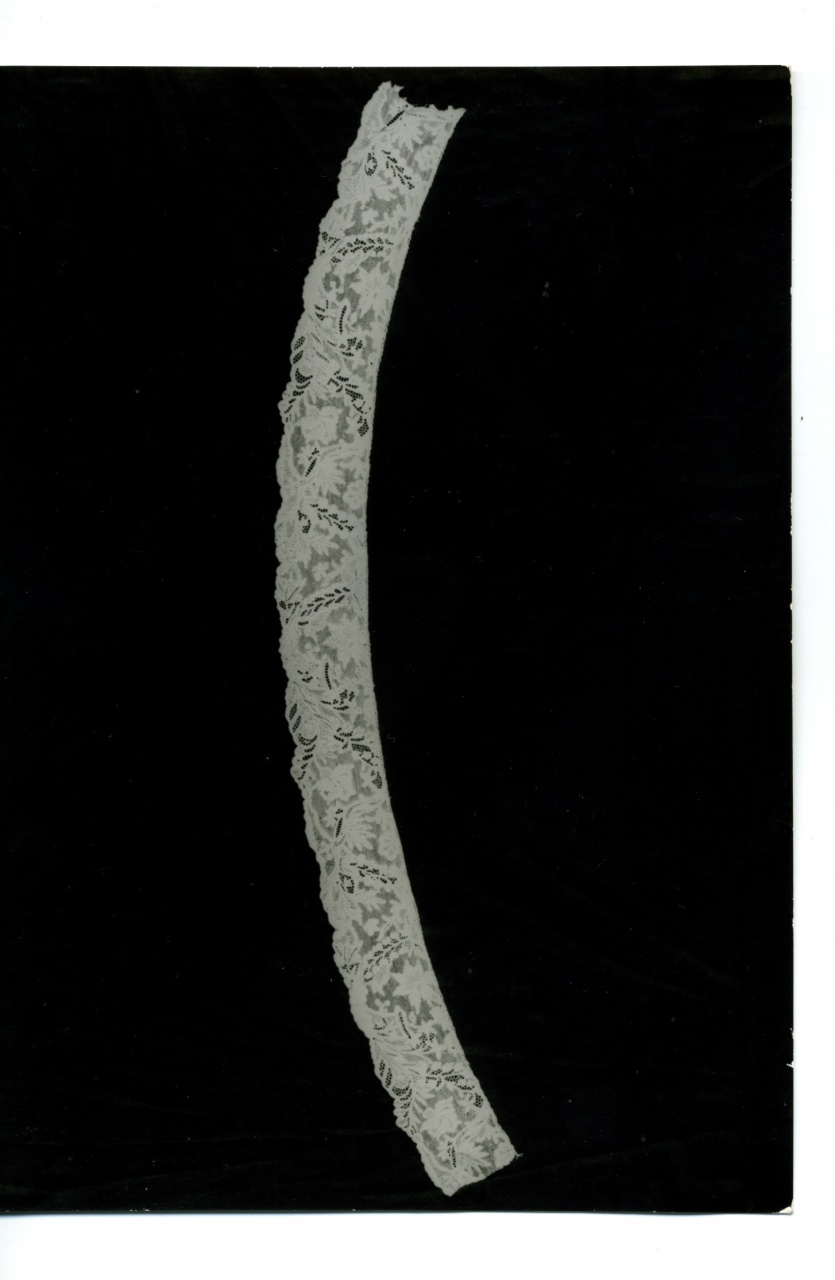 balza - manifattura di Bruxelles (secondo quarto sec. XVIII)