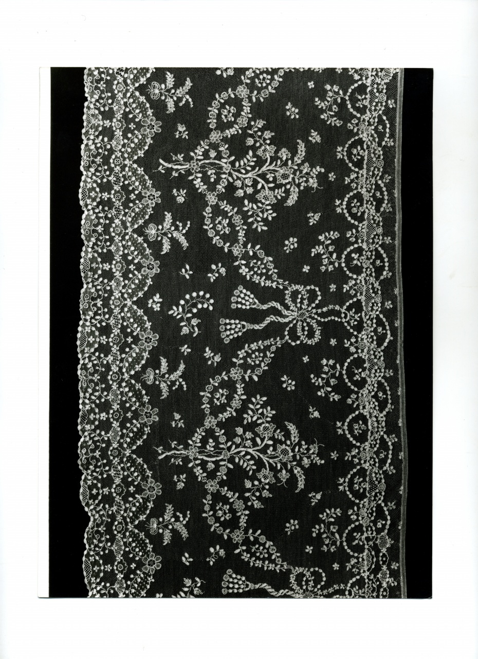 balza - manifattura francese (sec. XIX)