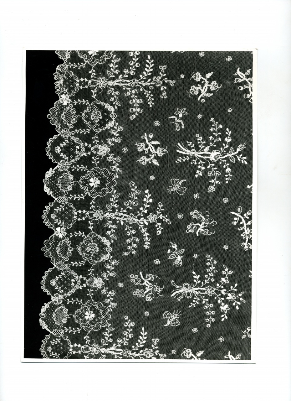 balza - manifattura francese (sec. XIX)