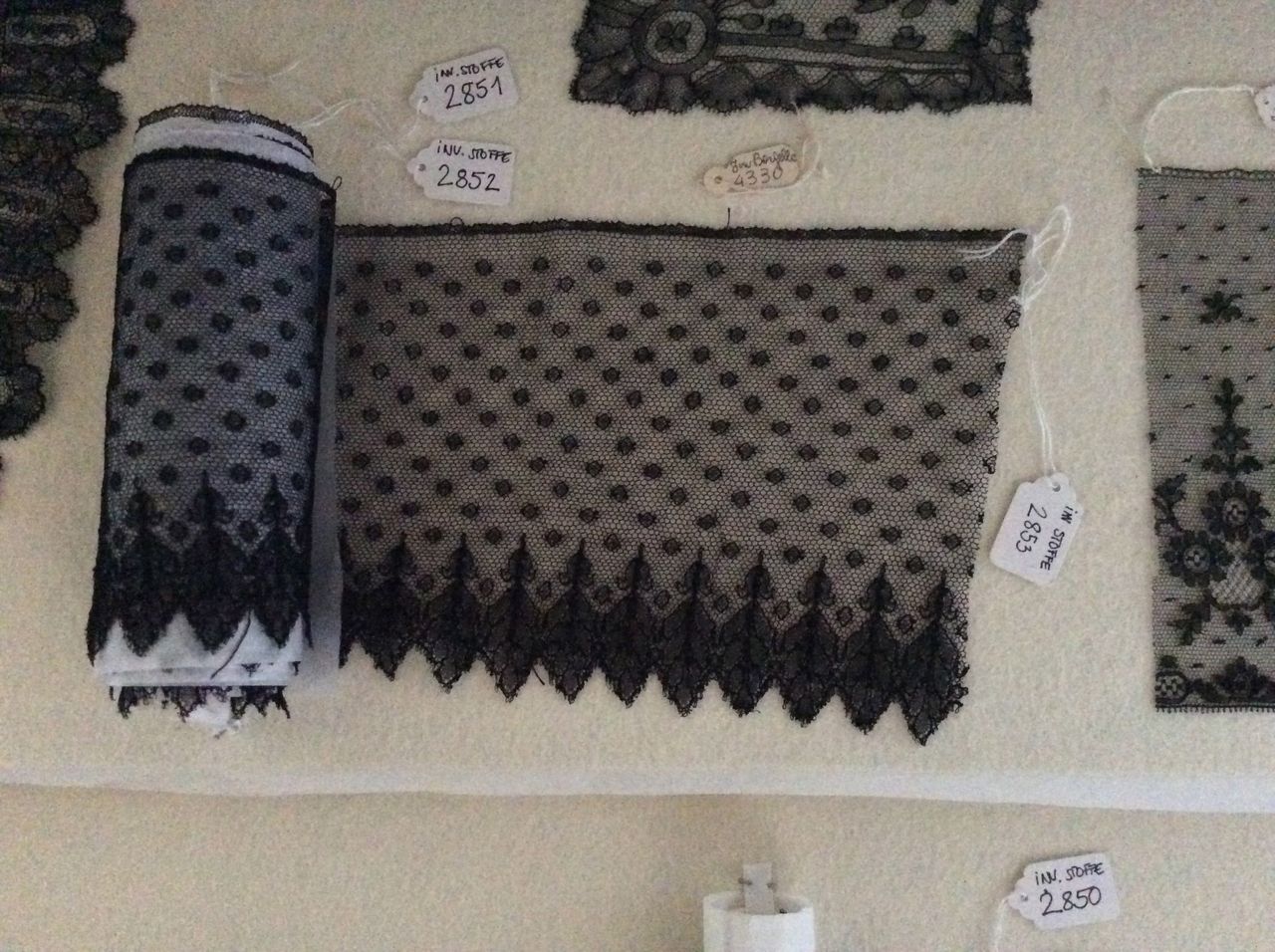 balza - manifattura francese o inglese (fine sec. XIX)