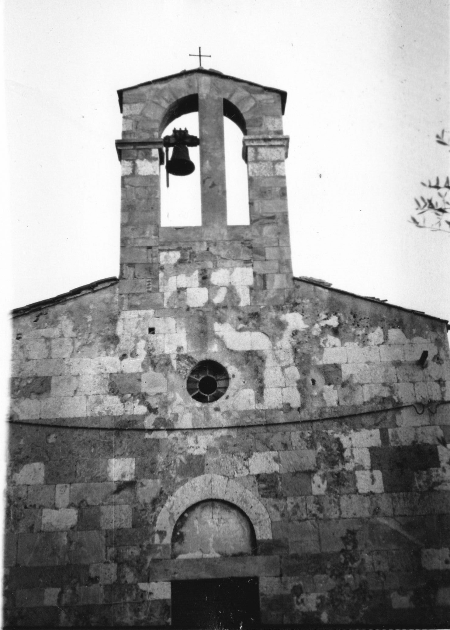 Oratorio di San Bartolomeo (oratorio) - San Giuliano Terme (PI) 