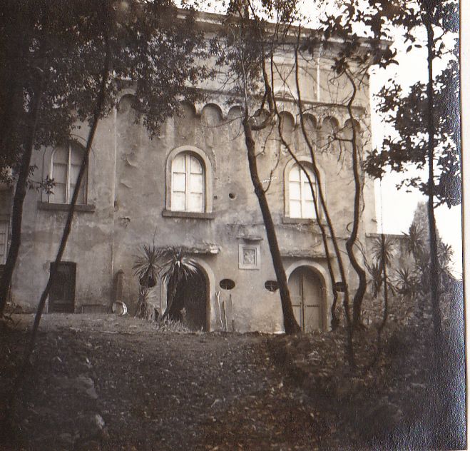 Villa Le Pinzole (villa, residenziale) - San Giuliano Terme (PI) 