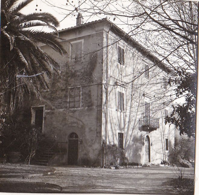 Villa Castaldi (villa, residenziale) - San Giuliano Terme (PI) 