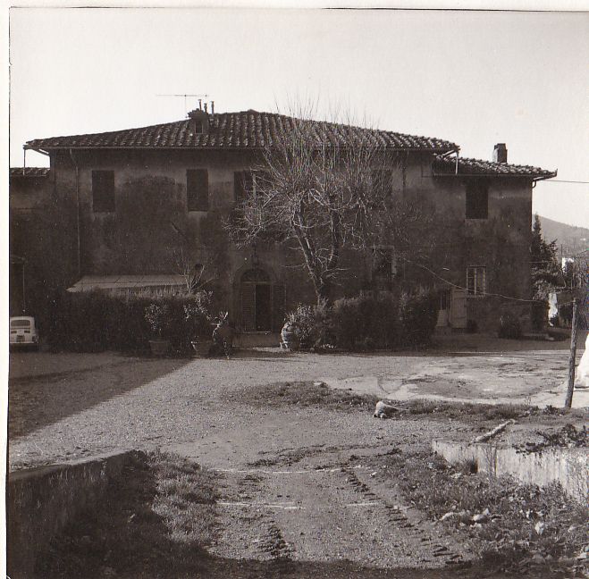 Villa Della Longa (villa, residenziale) - San Giuliano Terme (PI) 