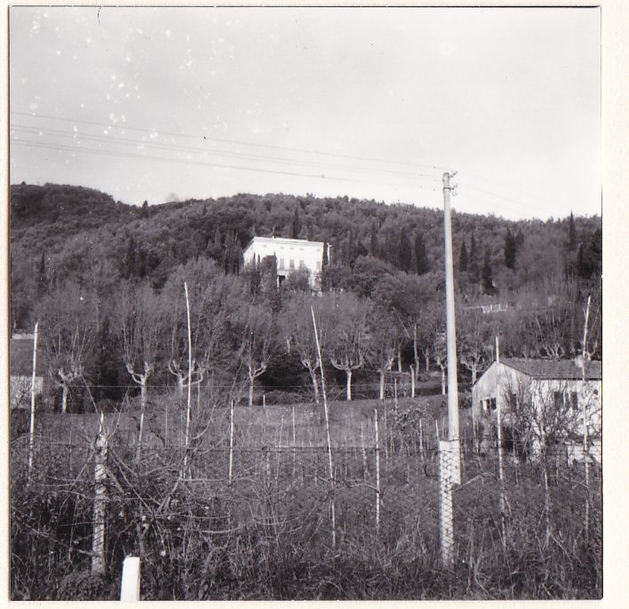 Villa Alta (villa, residenziale) - San Giuliano Terme (PI) 