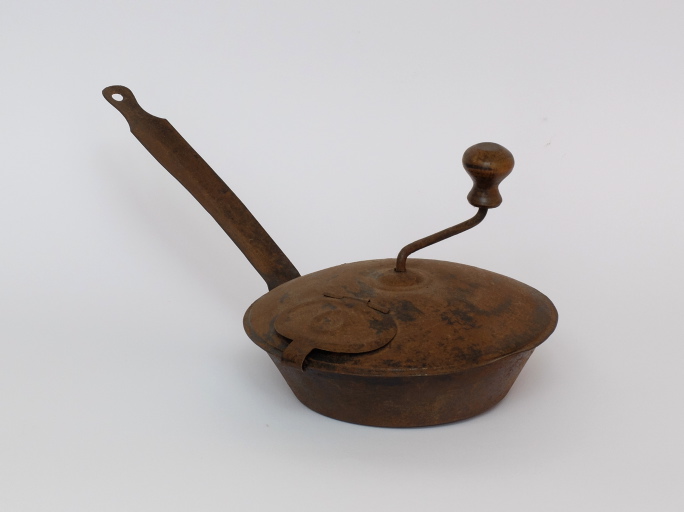 tostacaffe' - bottega campana