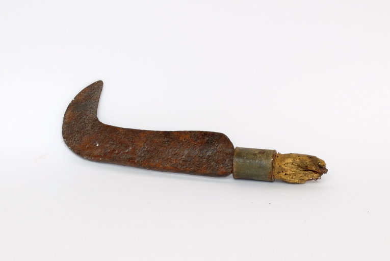 roncola - bottega locale