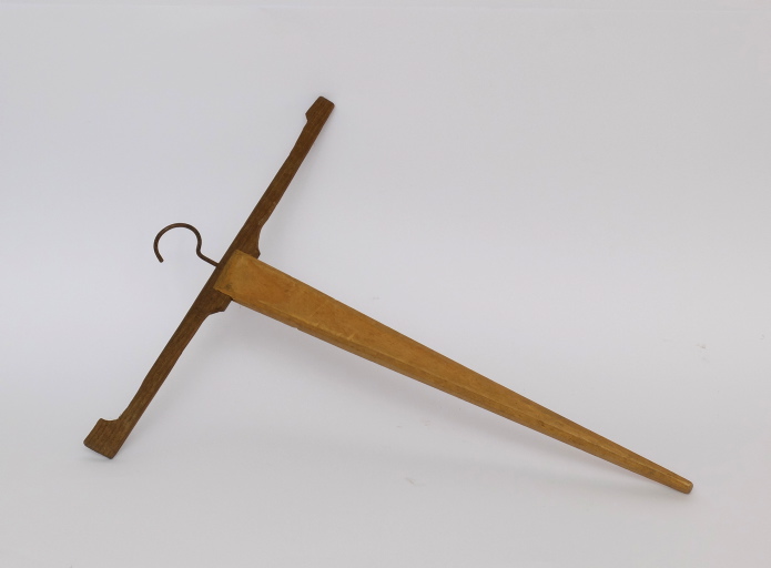 gruccia - bottega locale